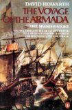 Voyage of the Armada  N/A 9780140063158 Front Cover