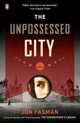 Unpossessed City  N/A 9780143116158 Front Cover