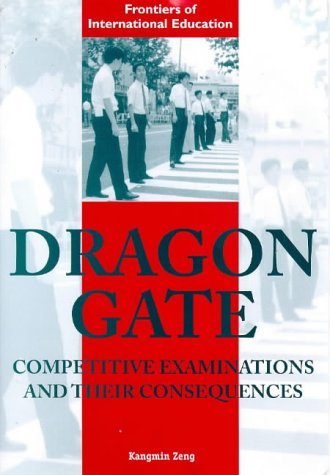 Dragon Gate   1999 9780304700158 Front Cover
