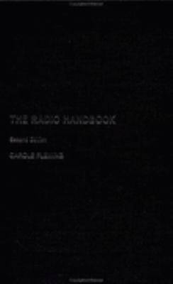 Radio Handbook  2nd 2002 (Revised) 9780415226158 Front Cover