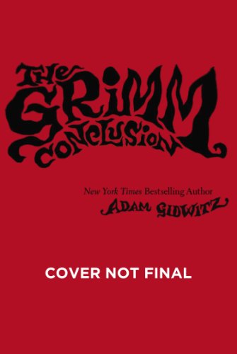 Grimm Conclusion  N/A 9780525426158 Front Cover