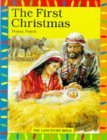 First Christmas  2nd 1999 (Revised) 9780745941158 Front Cover