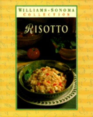 Risotto   1996 9780783503158 Front Cover