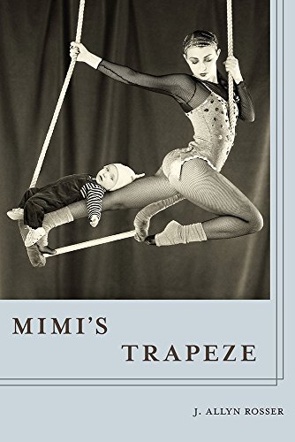 Mimi's Trapeze  N/A 9780822963158 Front Cover