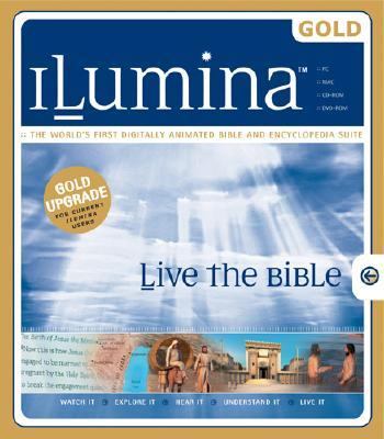 ILumina Gold Upgrade   2003 9780842383158 Front Cover