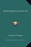 Northern Lights V5  N/A 9781169207158 Front Cover