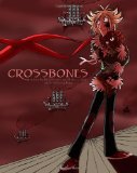 Crossbones  N/A 9781453759158 Front Cover
