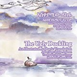 Ugly Duckling An Illustrated Amharic Translation Large Type  9781492244158 Front Cover