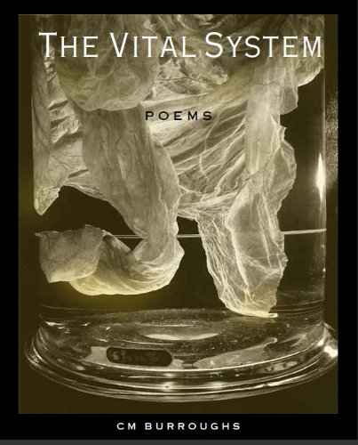 VITAL SYSTEM Poems  2012 9781936797158 Front Cover