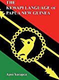 Kewapi Language of Papua New Guinea  N/A 9789980879158 Front Cover