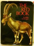 Red Book Wild Life in Danger  1969 9780002117159 Front Cover