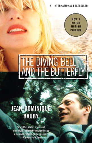 The Diving Bell and the Butterfly: A Memoir of Life in Death (Vintage International) N/A 9780007790159 Front Cover