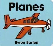 Planes Lap Edition  N/A 9780061150159 Front Cover