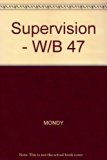 Supervision N/A 9780075544159 Front Cover