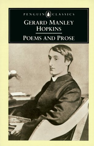 Poems and Prose   1953 9780140420159 Front Cover