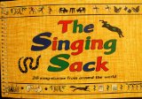 Singing Sack   1989 9780713631159 Front Cover