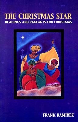 Christmas Star Readings and Pageants  2002 9780788019159 Front Cover
