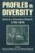 Profiles in Diversity Jews in a Changing Europe, 1750-1870  1998 9780814327159 Front Cover