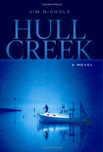 Hull Creek   2011 9780892729159 Front Cover