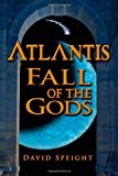 Atlantis: Fall of the Gods  N/A 9781481810159 Front Cover