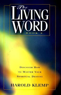 Living Word   1996 9781570431159 Front Cover