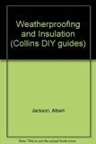 Do It Yourself Guides to Weather Proofing  N/A 9780004128160 Front Cover
