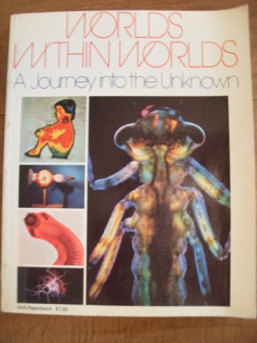 World Within Worlds N/A 9780030194160 Front Cover