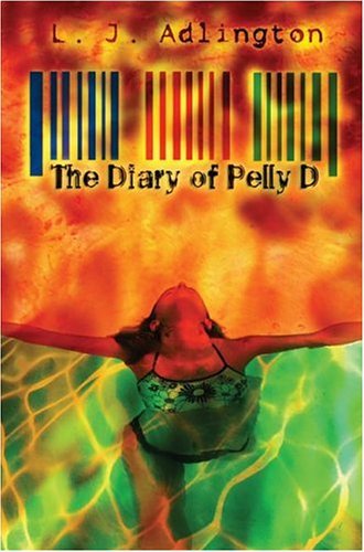 Diary of Pelly D   2005 9780060766160 Front Cover