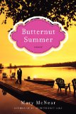 Butternut Summer A Novel N/A 9780062283160 Front Cover