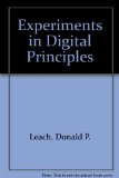 Experiments in Digital Principles 2nd 9780070369160 Front Cover
