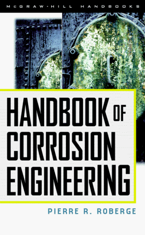 Handbook of Corrosion Engineering   2000 9780070765160 Front Cover