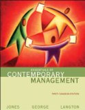 ESSENTIALS OF CONT.MGT.-W/CD > N/A 9780070918160 Front Cover