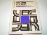 Limits of Power : The Politics of Local Planning Policy  1980 9780080230160 Front Cover