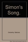 Simon's Song N/A 9780138104160 Front Cover