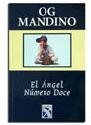 Angel Numero Doce N/A 9780449910160 Front Cover