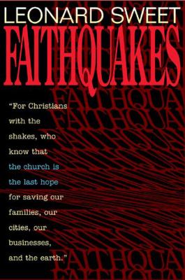 Faithquakes  N/A 9780687015160 Front Cover