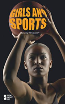 Girls and Sports   2010 9780737745160 Front Cover