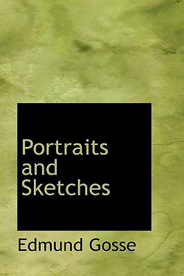 Portraits and Sketches  N/A 9781110578160 Front Cover
