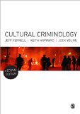 Cultural Criminology An Invitation 2nd 2015 9781446259160 Front Cover