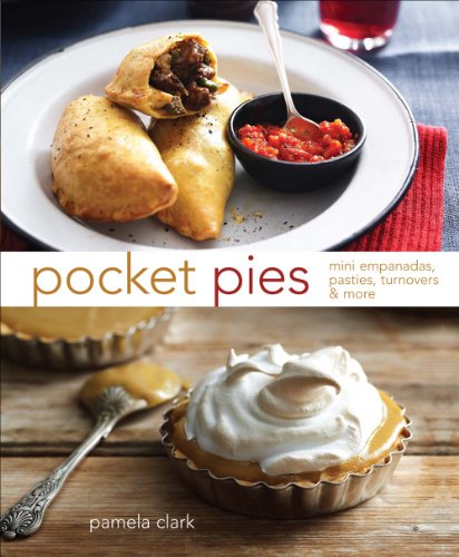 Mini Pies: Savory and Sweet   2011 9781454913160 Front Cover