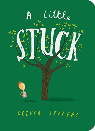 Little Stuck   2017 (Revised) 9781524737160 Front Cover