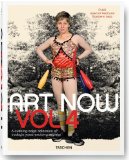 Art Now! Vol. 4   2013 9783836528160 Front Cover