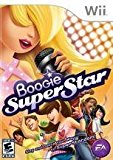Boogie Superstar - Nintendo Wii Nintendo Wii artwork