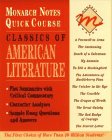 Quick Course Classic American Literature N/A 9780028600161 Front Cover