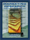 Marketing Research Methodological Foundations 7th 1999 9780030238161 Front Cover