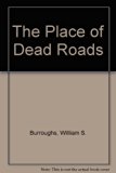 Place of Dead Roads   1984 9780030704161 Front Cover