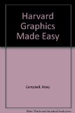 Harvard Graphics Made Easy N/A 9780078816161 Front Cover