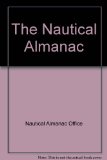 Nautical Almanac 2002  Annual  9780118873161 Front Cover