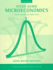 Study Guide to Accompany Ekelund-Tollison Microeconomics   1997 9780201920161 Front Cover
