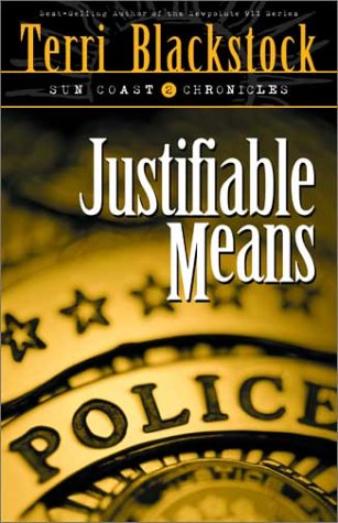 Justifiable Means   1996 9780310200161 Front Cover